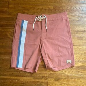 FAHERTY Shorts